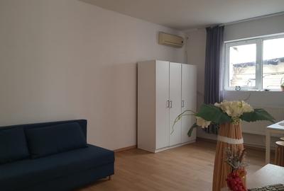 Garsonieră nedecomandată, mobilată în Ștefan cel Mare - 7