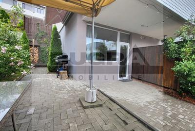 Apartament 2 camere, pet-friendly, gradina, zona Restaurant Roata - 6