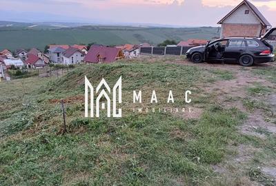 Teren intravilan 490 mp I Șura Mare I utilități la stradă I pretabil construcție