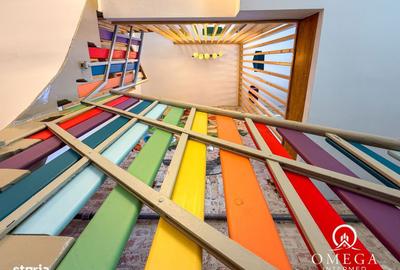 Casă cu 3 camere în Albești - 2