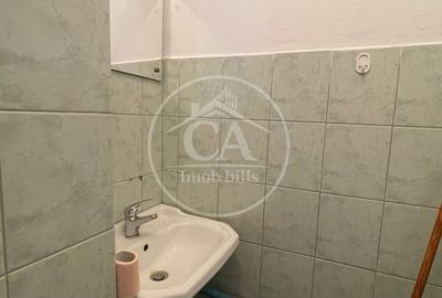 Apartament cu 3 camere decomandat în Rogerius - 10