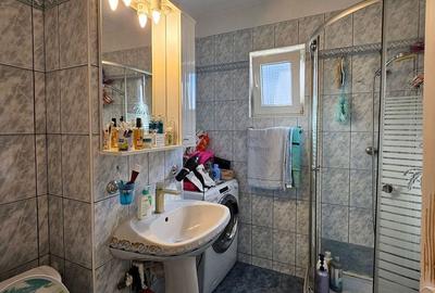 Apartament cu 2 camere decomandat în Decebal