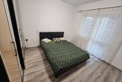 Inchiriere apartament 2 camere Grand Kristal Residence - 5