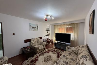 Apartament cu 3 camere decomandat, mobilat în Tomis Nord - 8