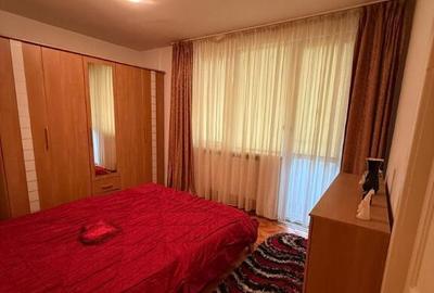 Apartament cu 3 camere semidecomandat în Republicii - 2