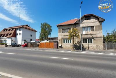 TUR 3D! Nivel in casa, Semicentral, Sfantu Gheorghe - 9