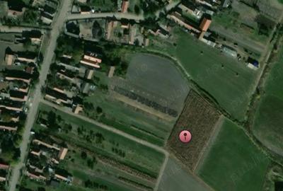 Spațiu comercial, în Chichiș - 4