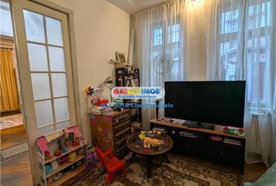 Casă cu 5 camere cu Teren 121 Mp în Unirii - 3