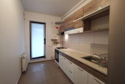 Garsonieră decomandată în Politehnica - 1