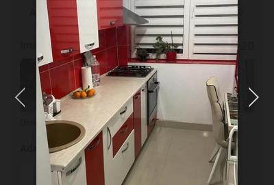 Apartament cu 2 camere semidecomandat în Lujerului - 2