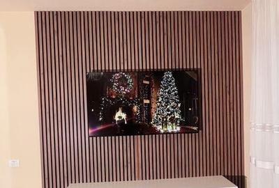 Apartament Plaza Residence Posibilitate parcare metrou 6 minute - 6