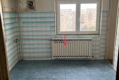 Apartament cu 4 camere decomandat în Doamna Ghica - 3