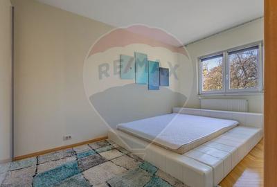 Apartament 3 camere Bulevardul Corneliu Coposu | Etaj 2 - 4