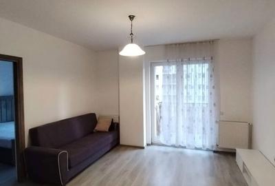 Apartament cu 3 camere decomandat în Central - 1