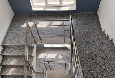 Apartament cu 2 camere în Lazaret - 4