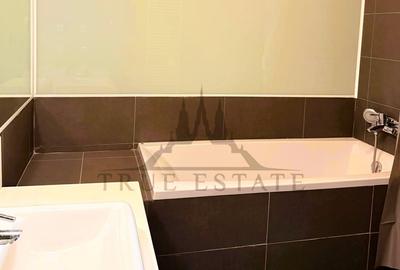 Apartament cu 2 camere semidecomandat, mobilat în Barbu Văcărescu - 12