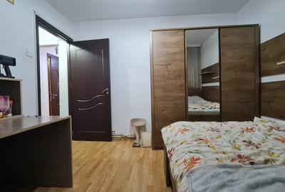 Apartament 2 camere, 63 mp, Gorjului -  de metrou, mobilat/utilat, parcare - 8