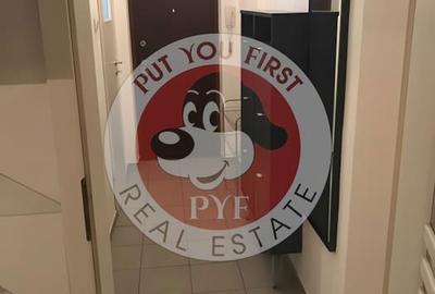 Apartament cu 2 camere semidecomandat, mobilat în Floreasca - 6
