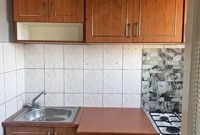 Garsonieră decomandată în Micălaca