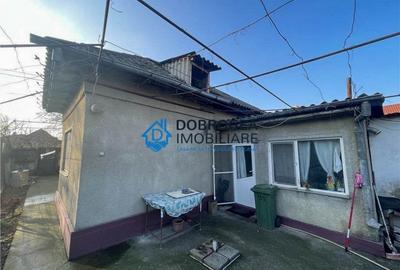 MAHMUDIEI -CASA CU 4 CAMERE - 3
