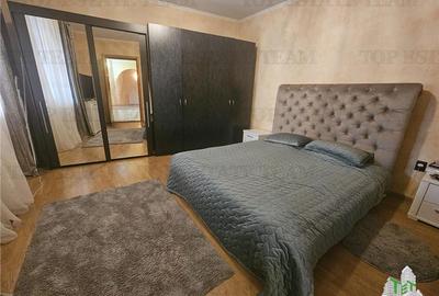 Casă individuală cu 7 camere cu Canalizare în Km 4-5 - 21