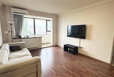 Apartament cu 2 camere decomandat, mobilat în Republica - 1