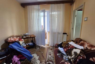 Apartament cu 2 camere nedecomandat în Mioriței - 8