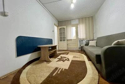 Garsoniera proaspat igienizata,toate facilitatile incluse - 6