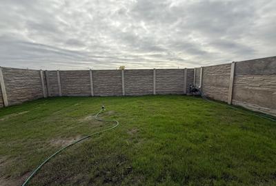 Duplex 4 camere, 101 mp utili, 250 mp teren - Giroc - 15