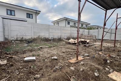 Casa individuala 3 camere - 5