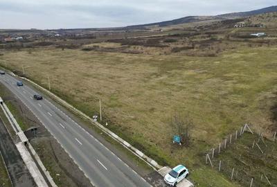 Teren intravilan intre Gal?a ?i Masca - 9