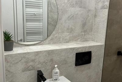 Apartament cu 3 camere decomandat, mobilat în Văcăresti - 3