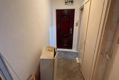 Apartament cu 2 camere nedecomandat în Dacia - 5