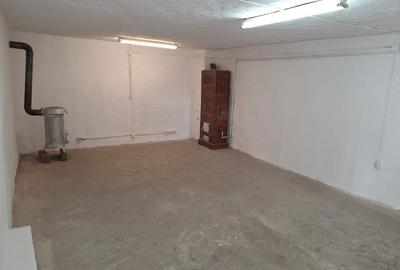 Spațiu comercial, de 110 mp, în Turnișor - 1