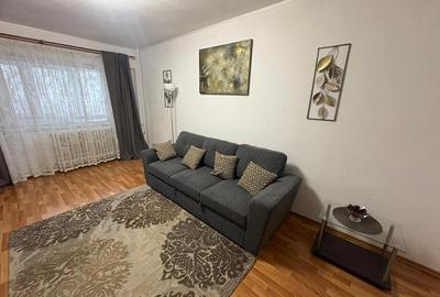 Apartament cu 3 camere decomandat în 1 Mai - 8