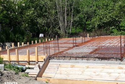 Casă cu 4 camere cu Teren 1200 Mp în Copăcelu - 6