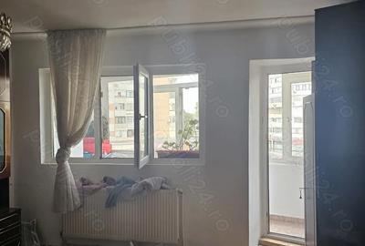 Apartament cu 2 camere decomandat în Central - 5