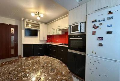 Apartament cu 2 camere decomandat în Dorobanților