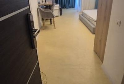 Mamaia Nord/Ștefan Building Resort/Garsoniera vedere Mare - 18