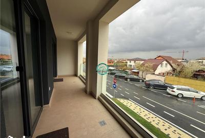 Apartament cu 2 camere, mobilat în Unirii - 6