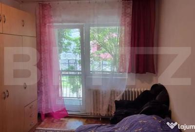 Apartament cu 3 camere decomandat în Carpați 2 - 5
