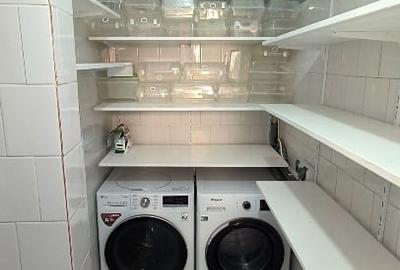 Apartament cu 3 camere decomandat, mobilat în Drumul Taberei - 12