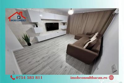 Apartament cu 2 camere decomandat în Ștefan cel Mare - 8