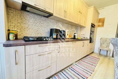 Apartament cu 2 camere, centrala proprie, Zona Fabric - 7