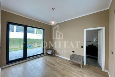 Casa individuală| panoramă | 930 teren | zonă de case și vile - 8