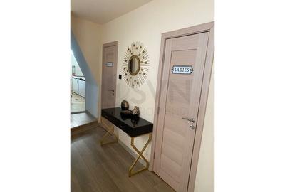 Spațiu comercial, de 65 mp, în Polonă - 5