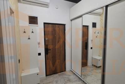 Apartament 2 camere de inchiriat, in zona Tomis Nord - Campus - 8