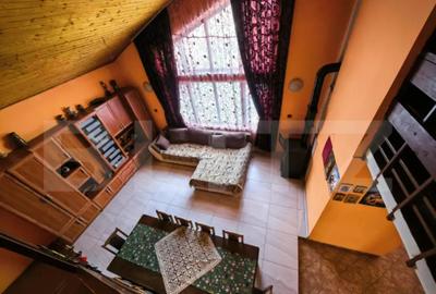 Casă cu 5 camere cu Teren 4000 Mp în Central - 3