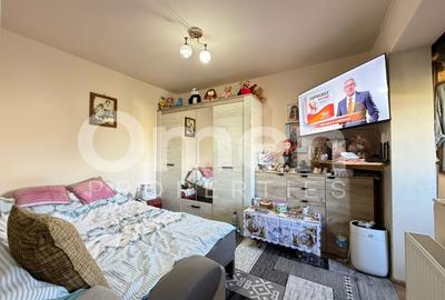 Apartament cu 2 camere în Decebal - 2