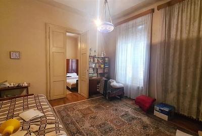 COMISION 0% Casa veche + anexa Timisoara Balcescu - Elisabetin - 2